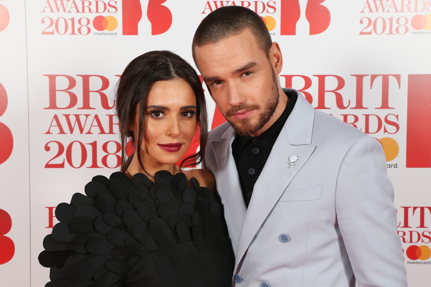Cheryl Liam Payne move LA
