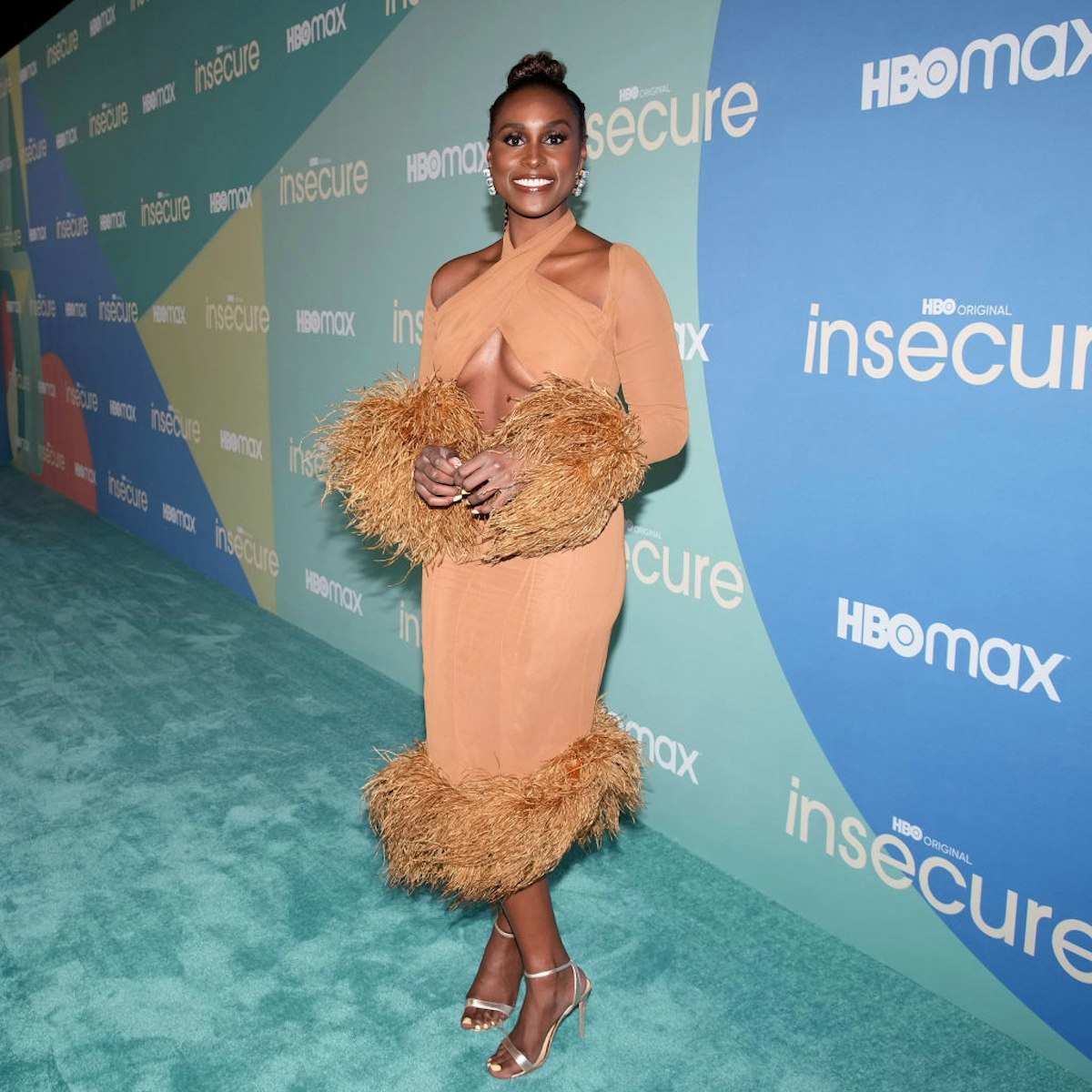 Issa Rae Regular Outfits Issa Rae's Style Evolution: The Best Outfits From 'Insecure' And Beyond ...