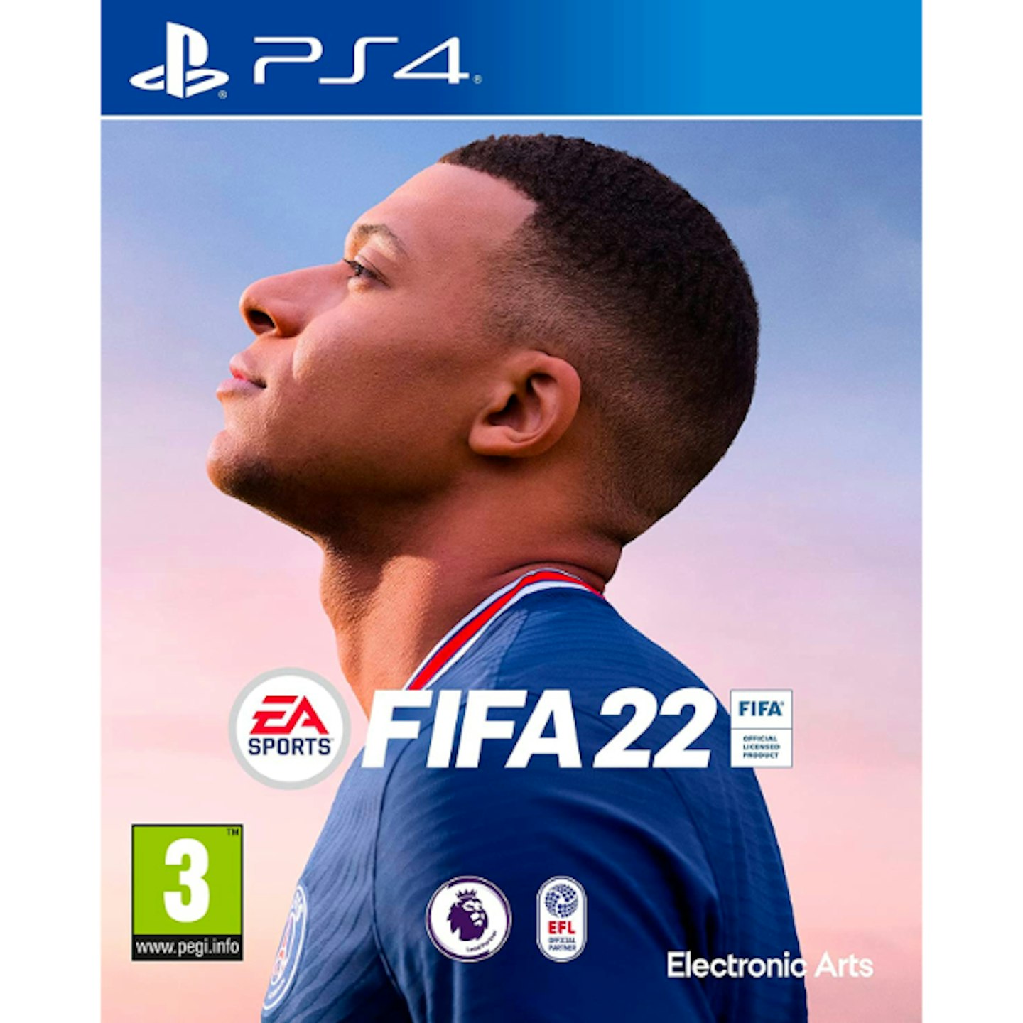 FIFA 22 (Multi)