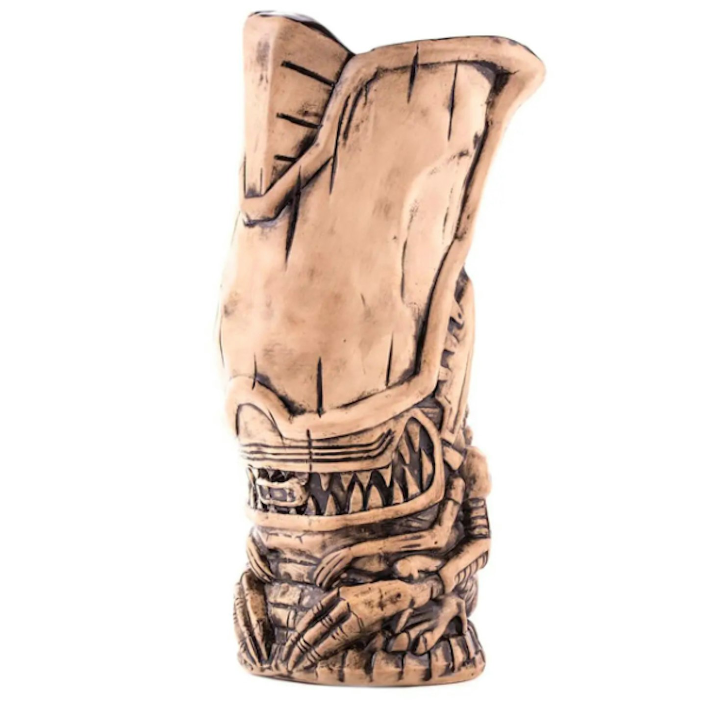 Mondo Alien Queen Xeno Bone Variant Tiki Mug