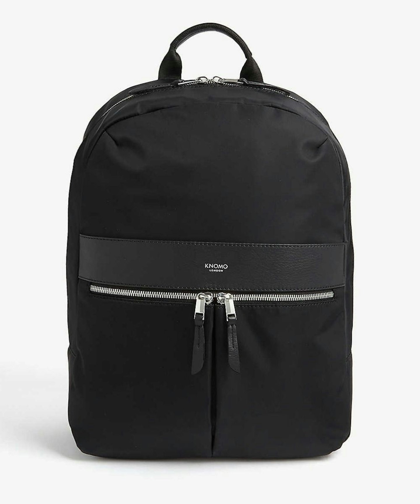 Knomo Beauchamp nylon backpack
