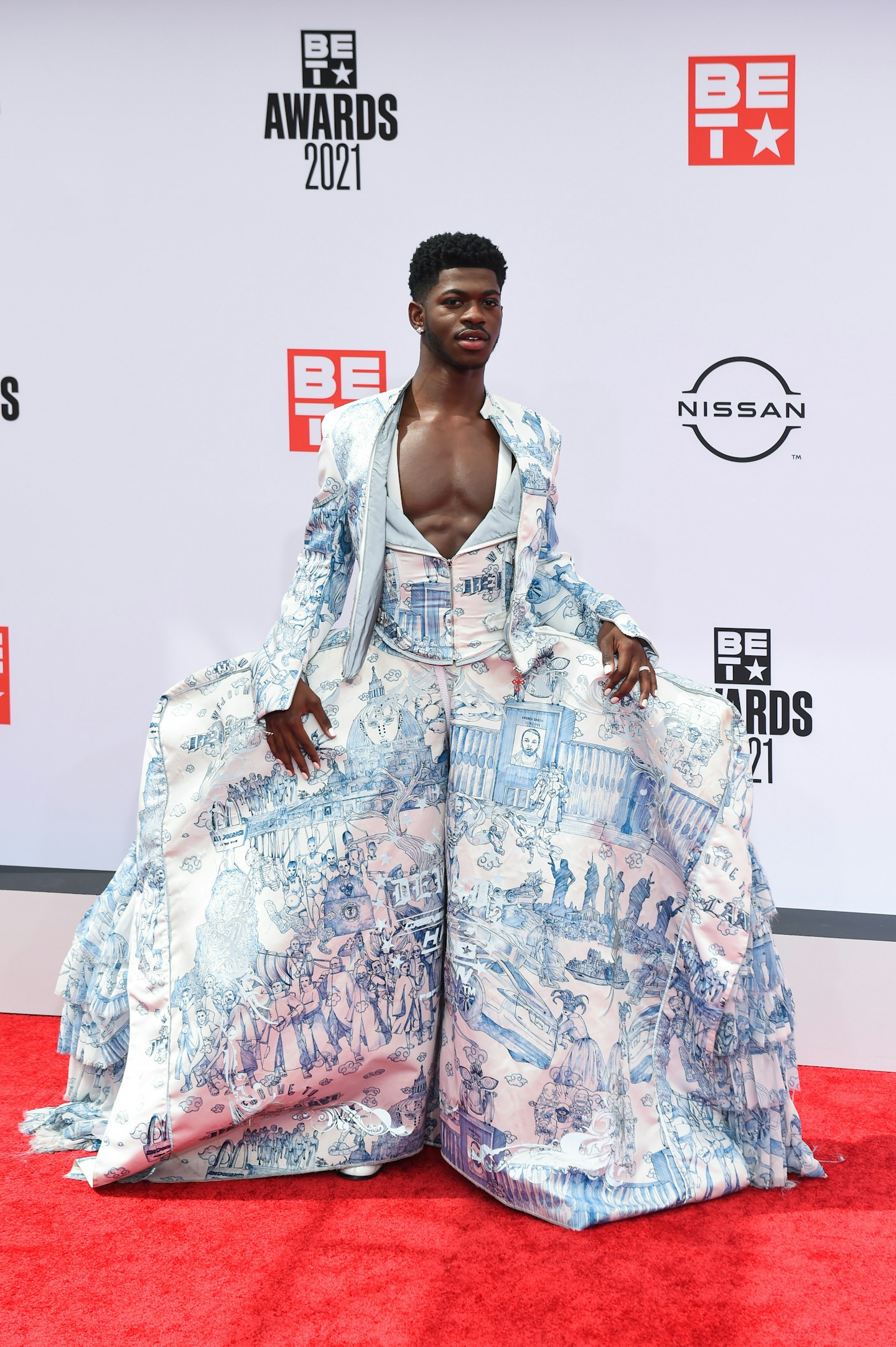 Lil nas x