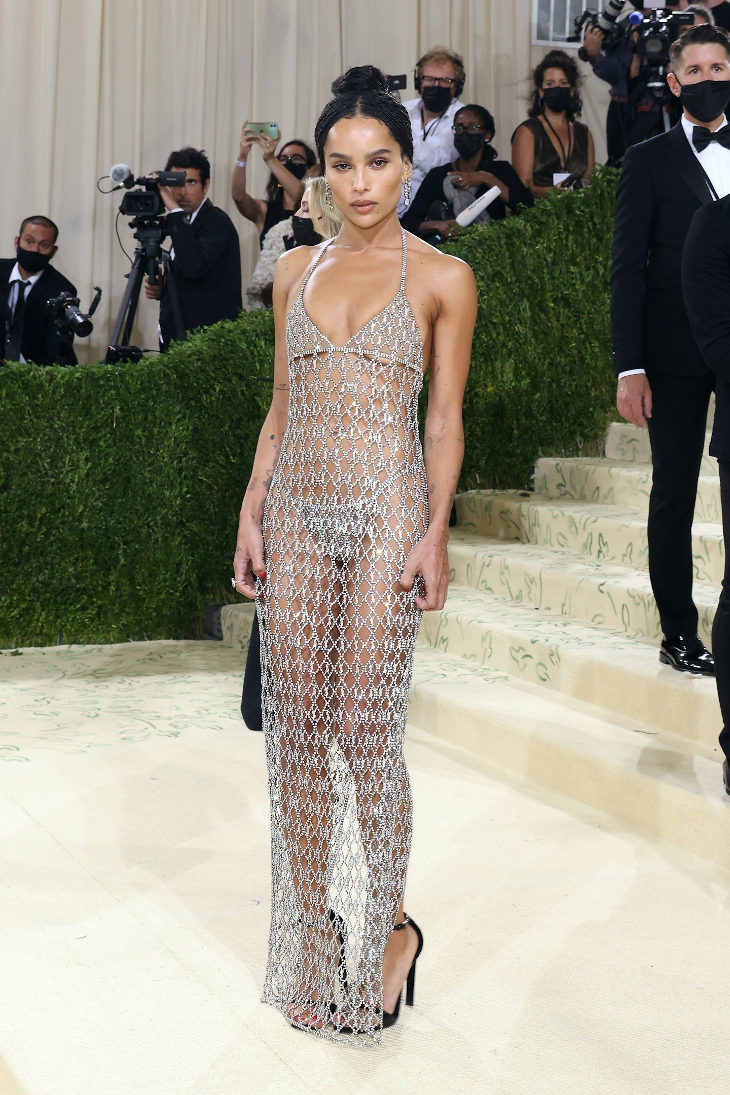 Zoe Kravitz