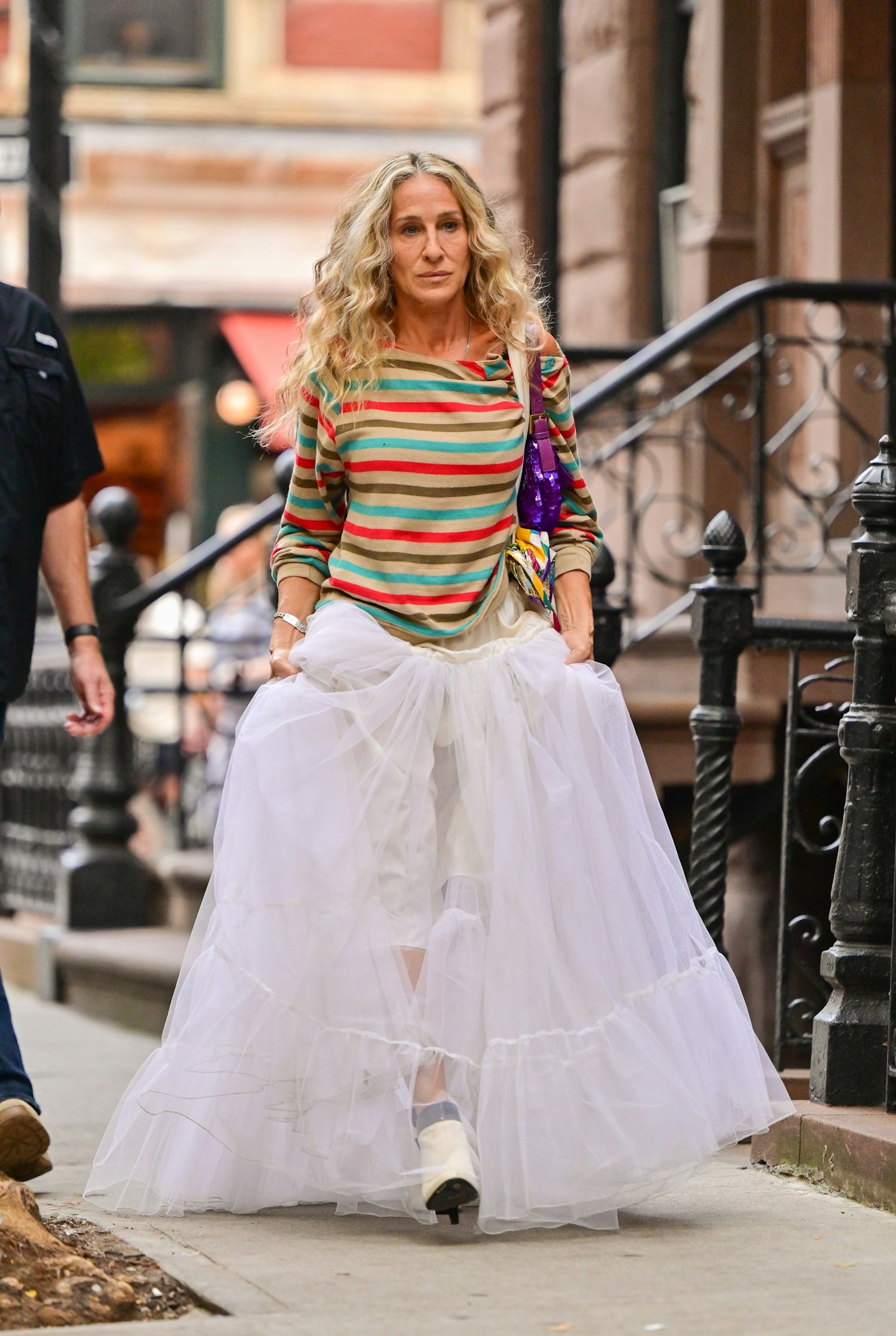 Sarah Jessica Parker