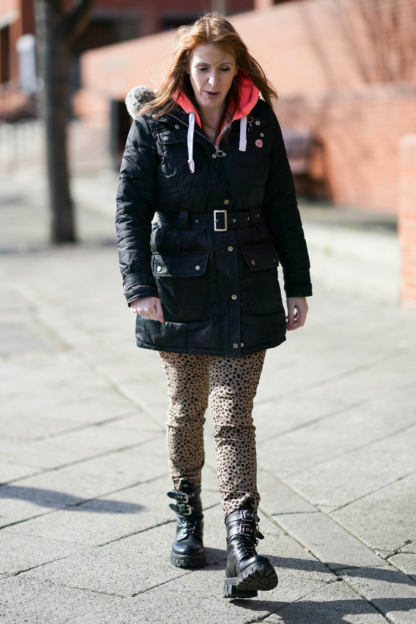 Angela Rayner