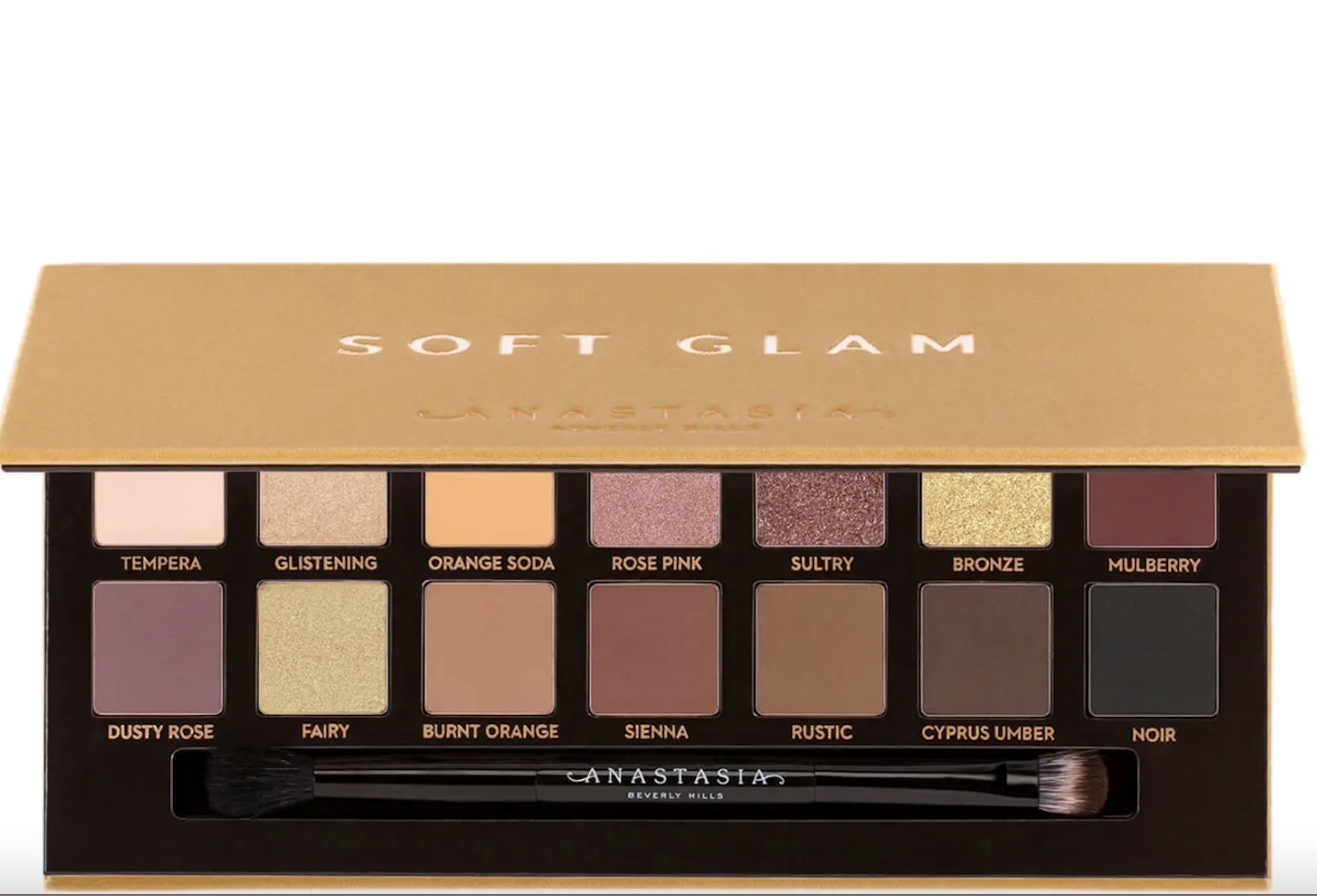 best eyeshadow palettes