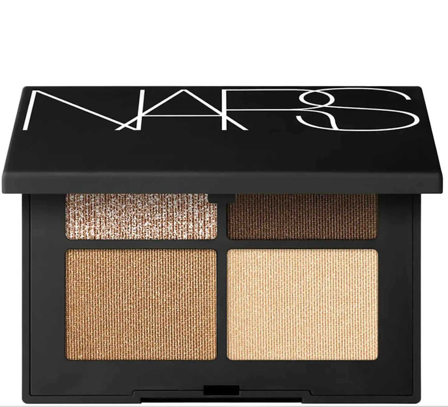 NARS Eyeshadow Quad, Mojave