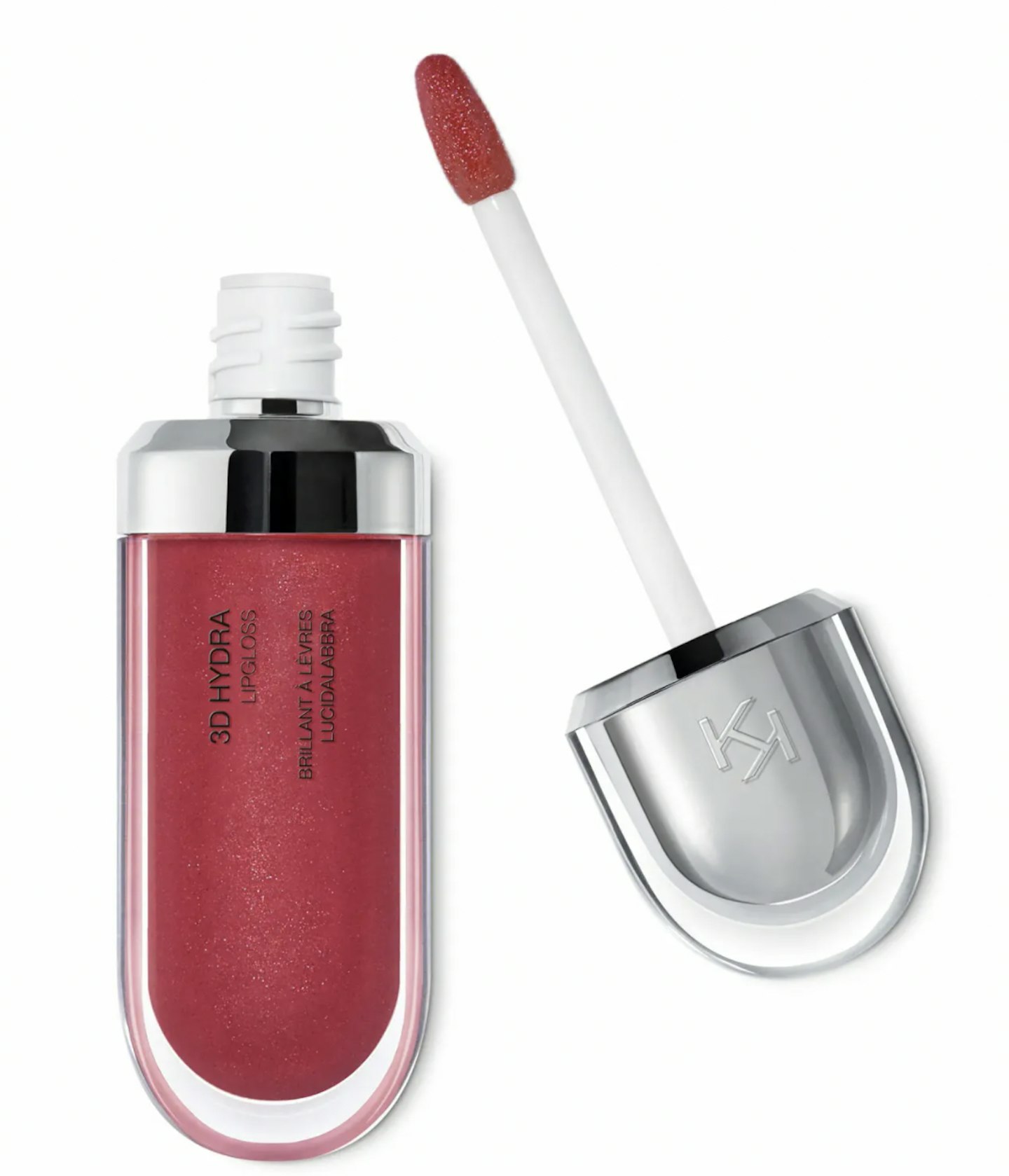 Kiko Milano 3D Hydra Lipgloss