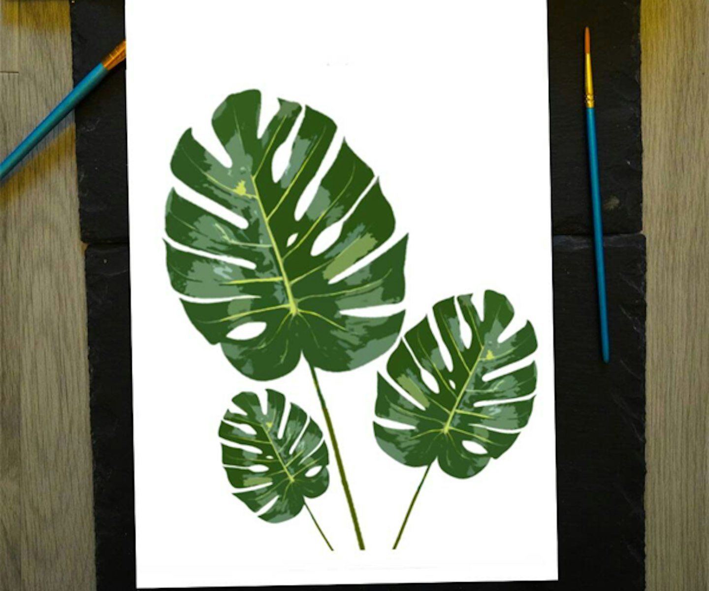 Best painting kits for adults