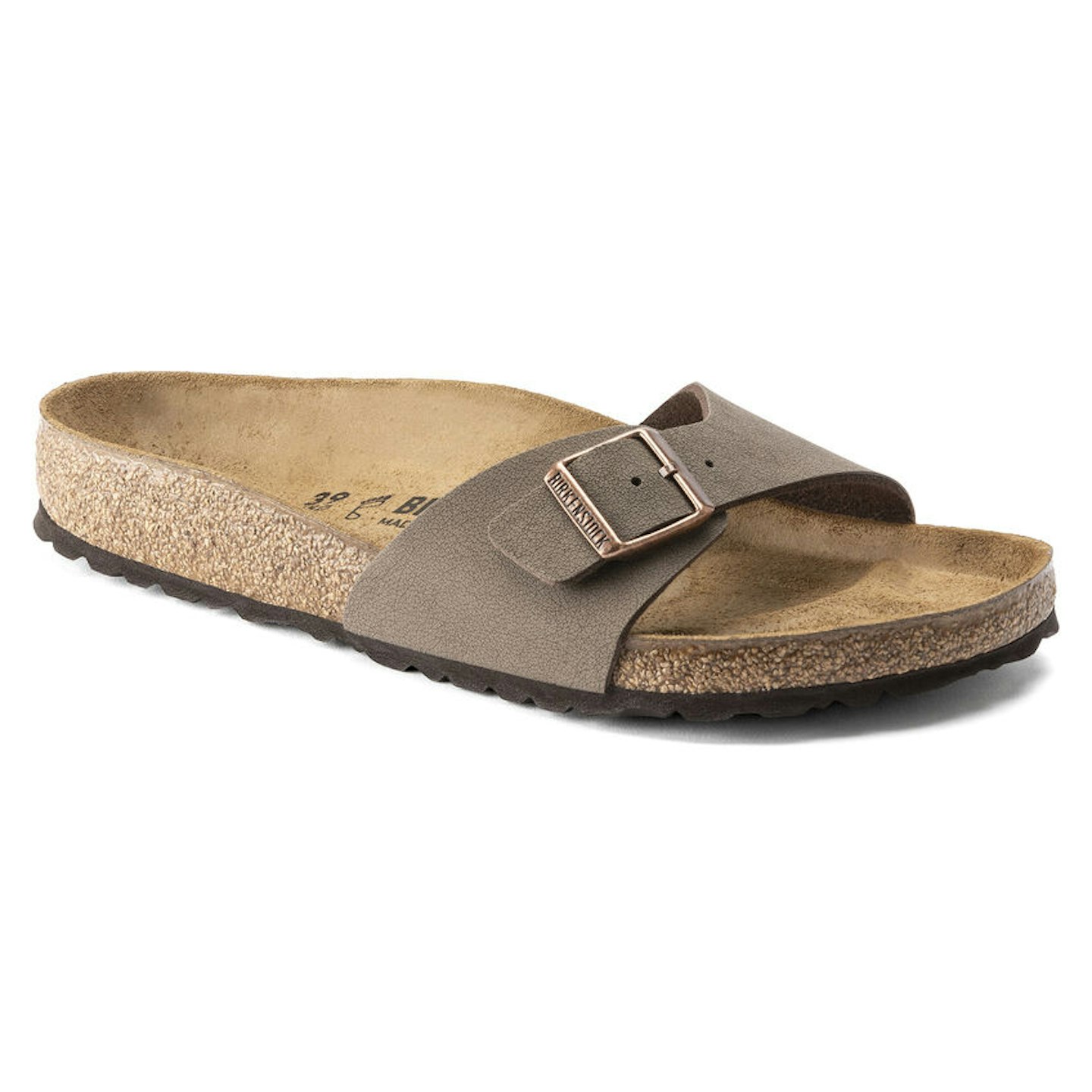 Madrid, £65