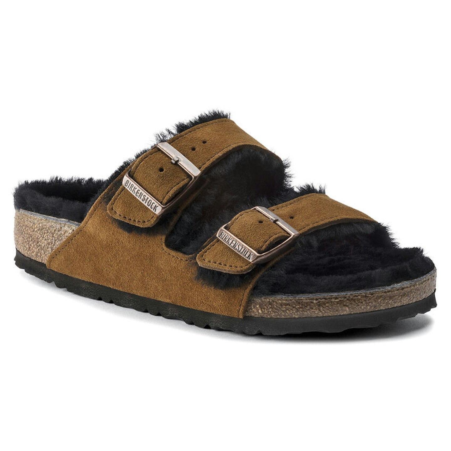 Arizona Shearling, £130