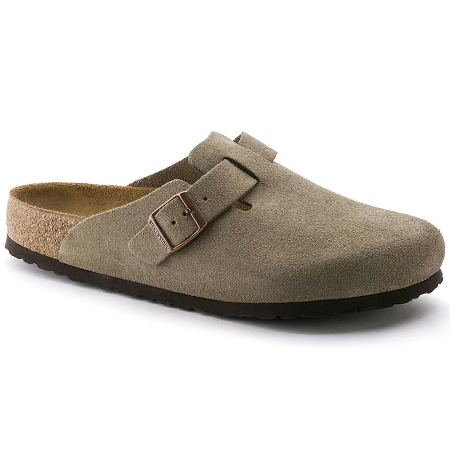 Boston Soft Footbed, £120