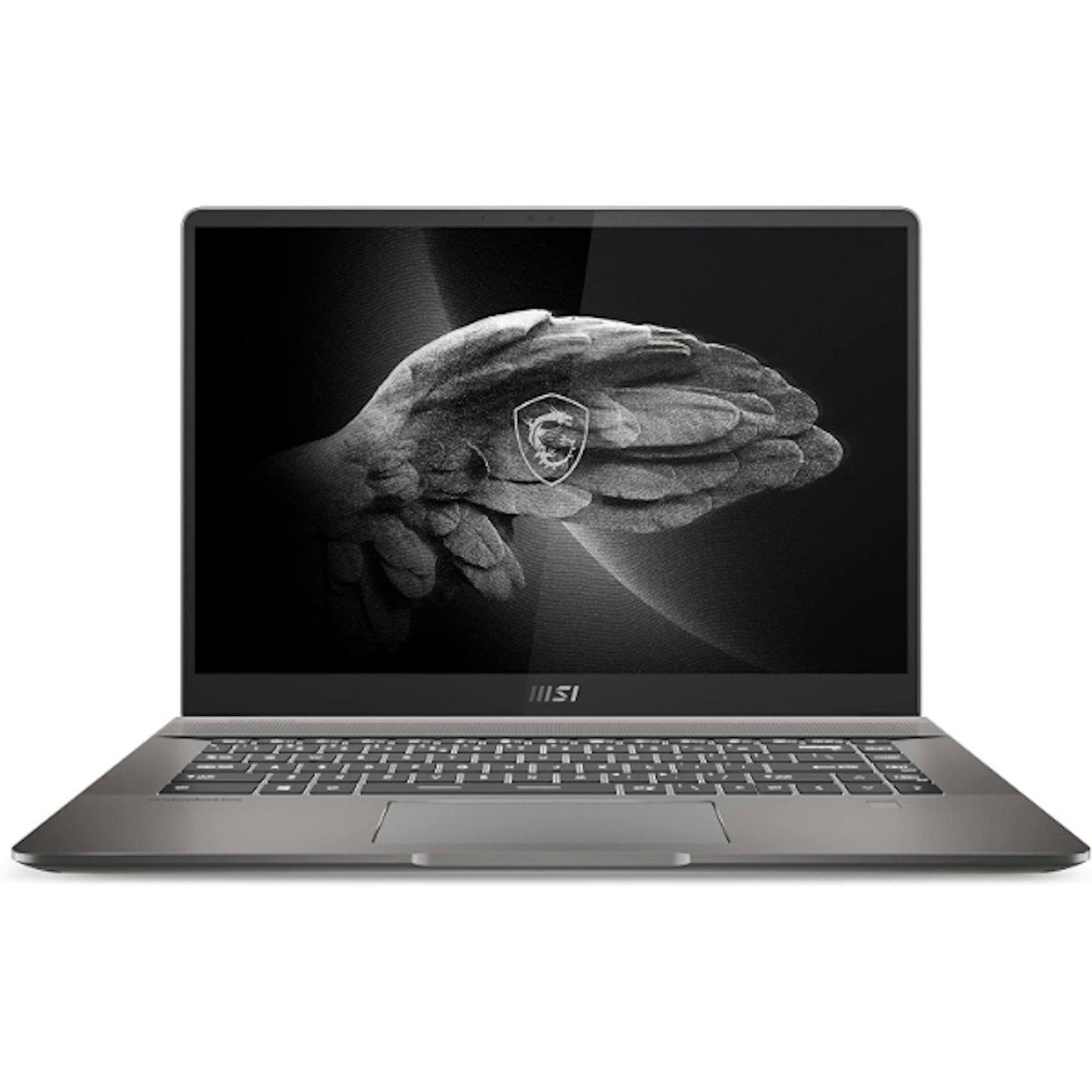 MSI Creator X16 16-Inch QHD Laptop