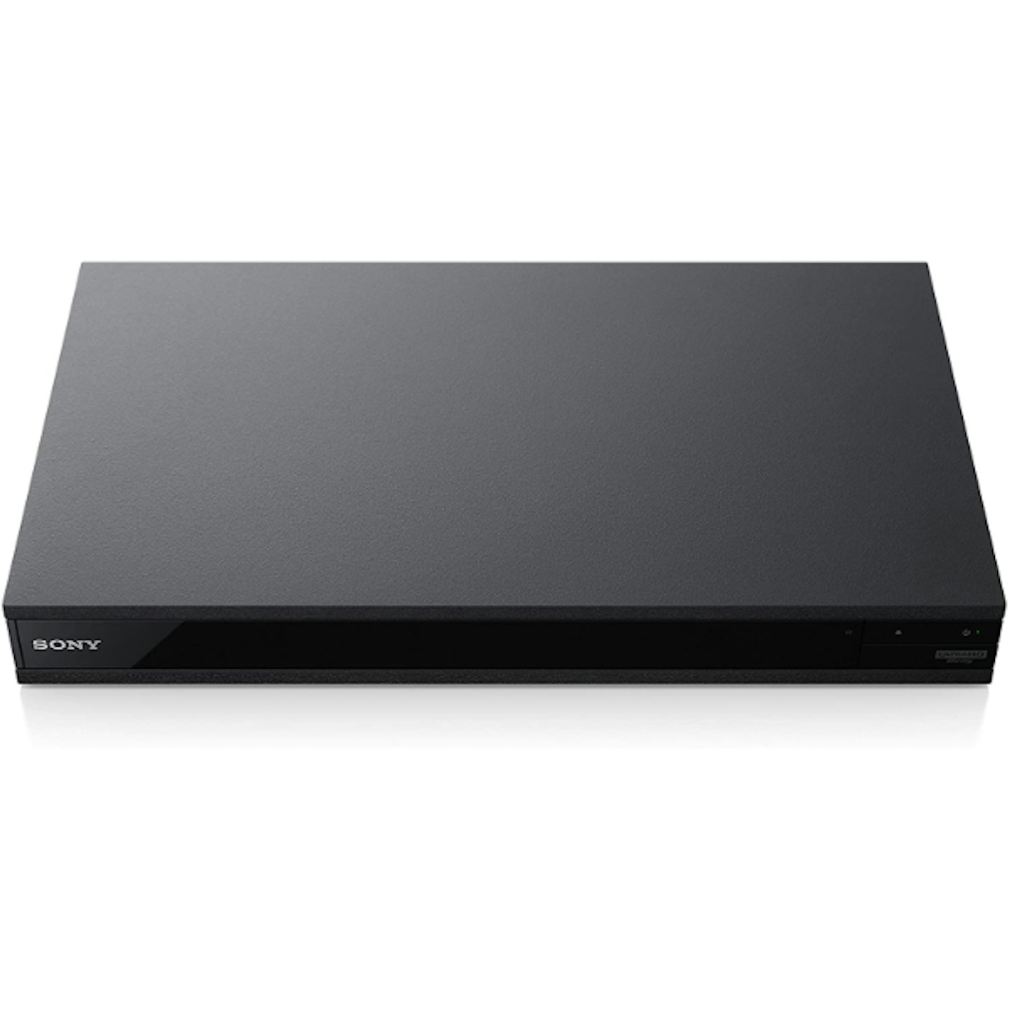 Sony UBP-X800 4K Ultra HD Blu-Ray Disc Player with High-Resolution Audio