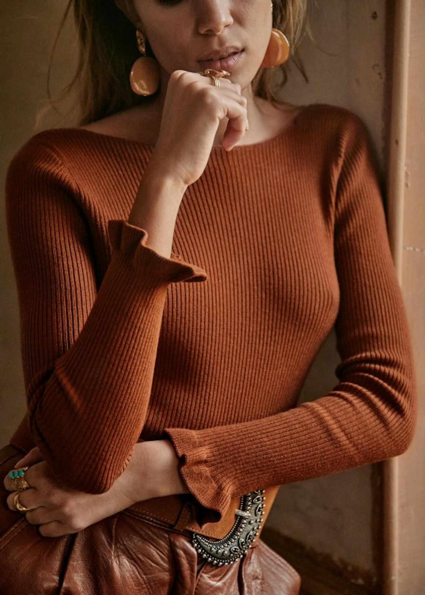 Joanie Bodysuit, WAS £90 NOW £70