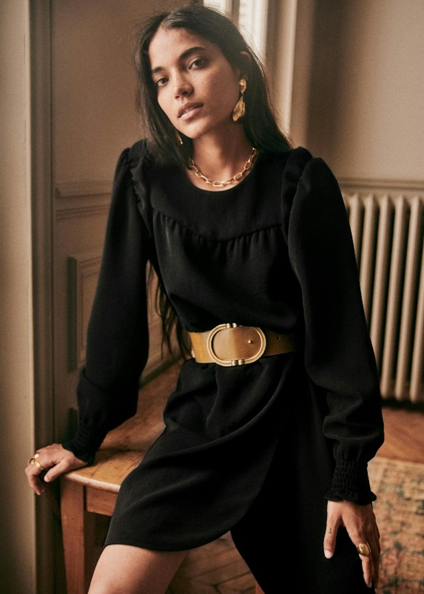 Augustine Dress, WAS £135 NOW £100