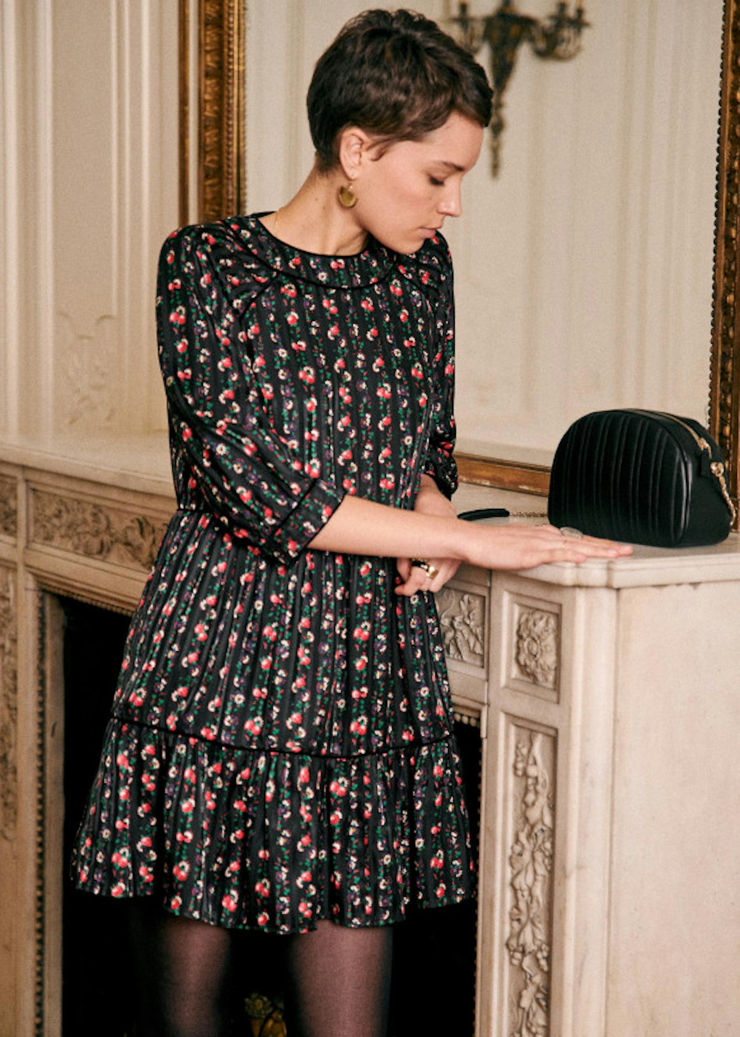 Gladys Dress, WAS £145 NOW £75