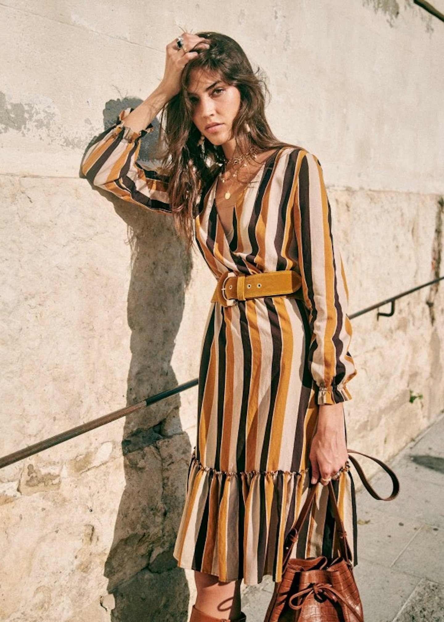 Titiane Dress, WAS £145 NOW £105