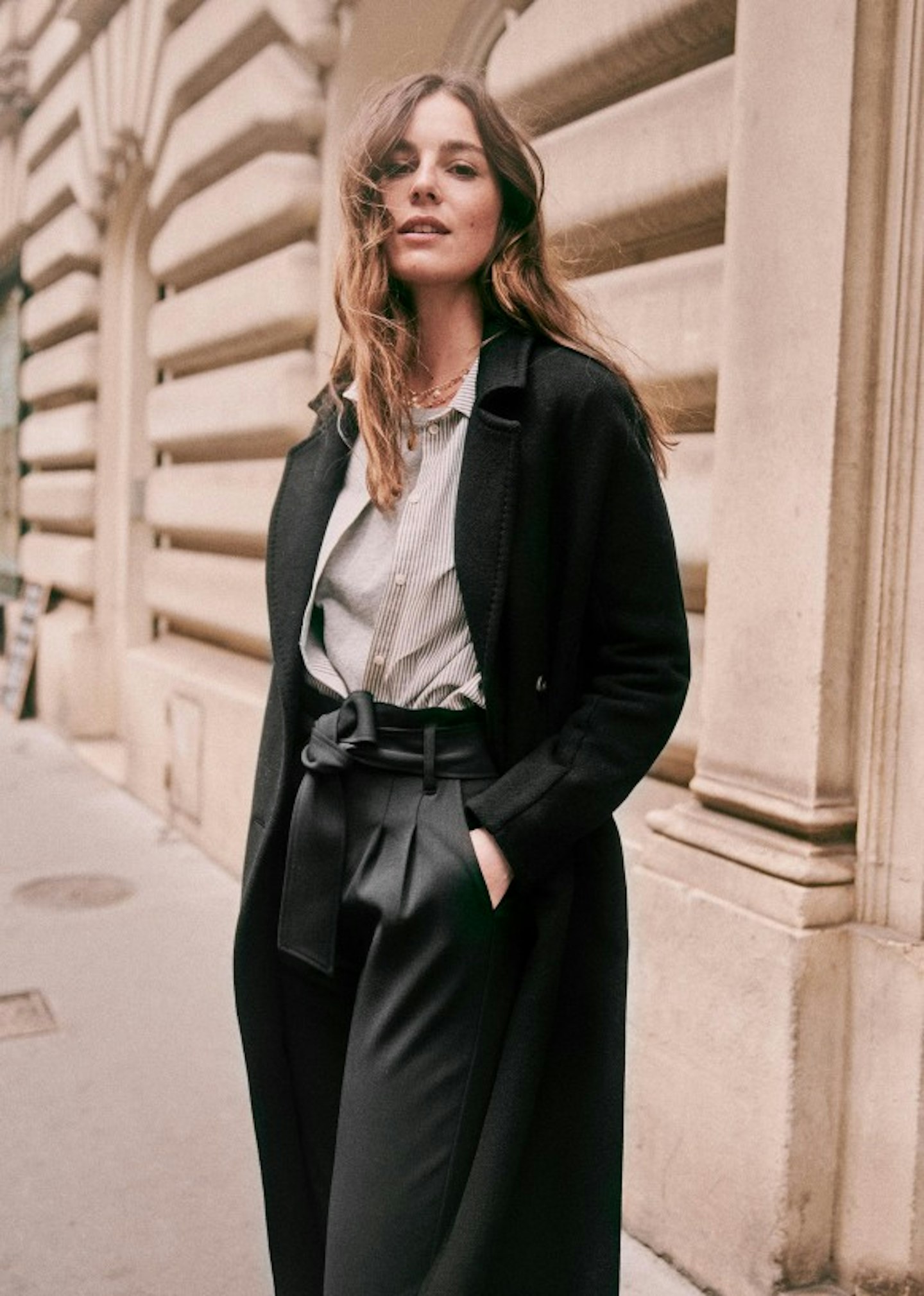 Jim Coat, WAS £300 NOW £215