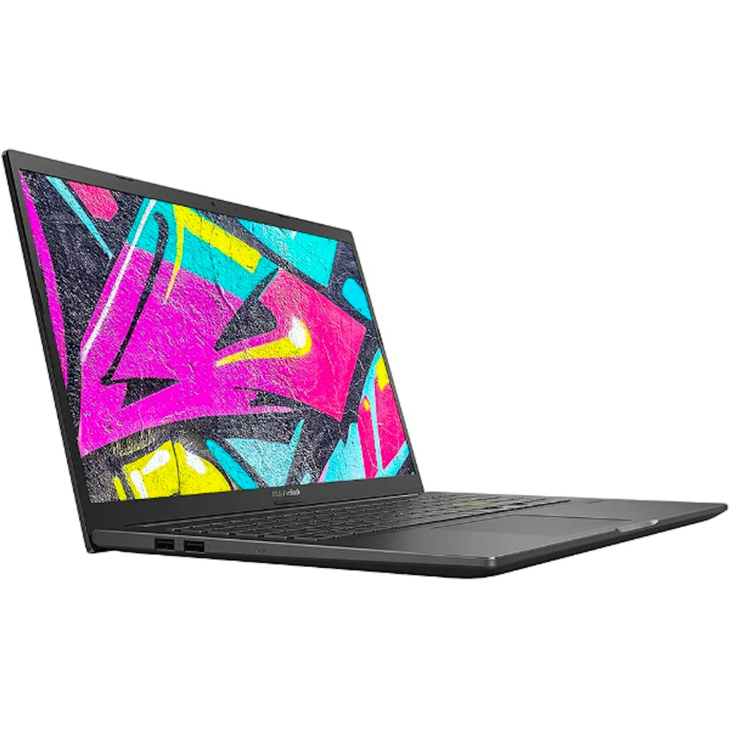 ASUS Vivobook with OLED Screen