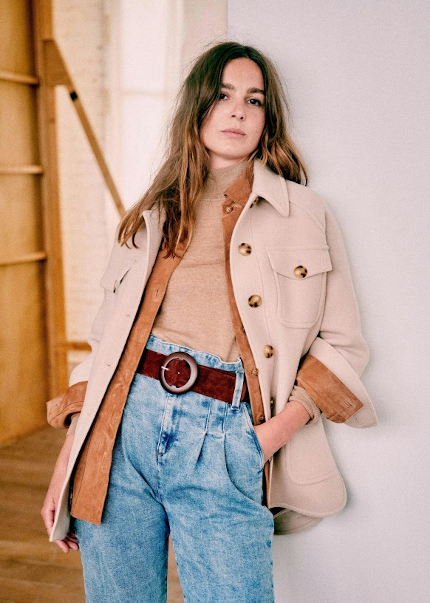 Joe Coat, WAS £260 NOW £205