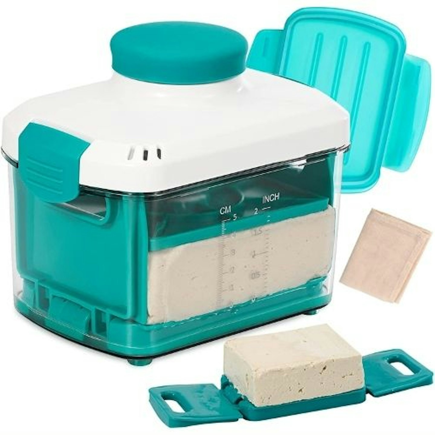 Noya Tofu Press