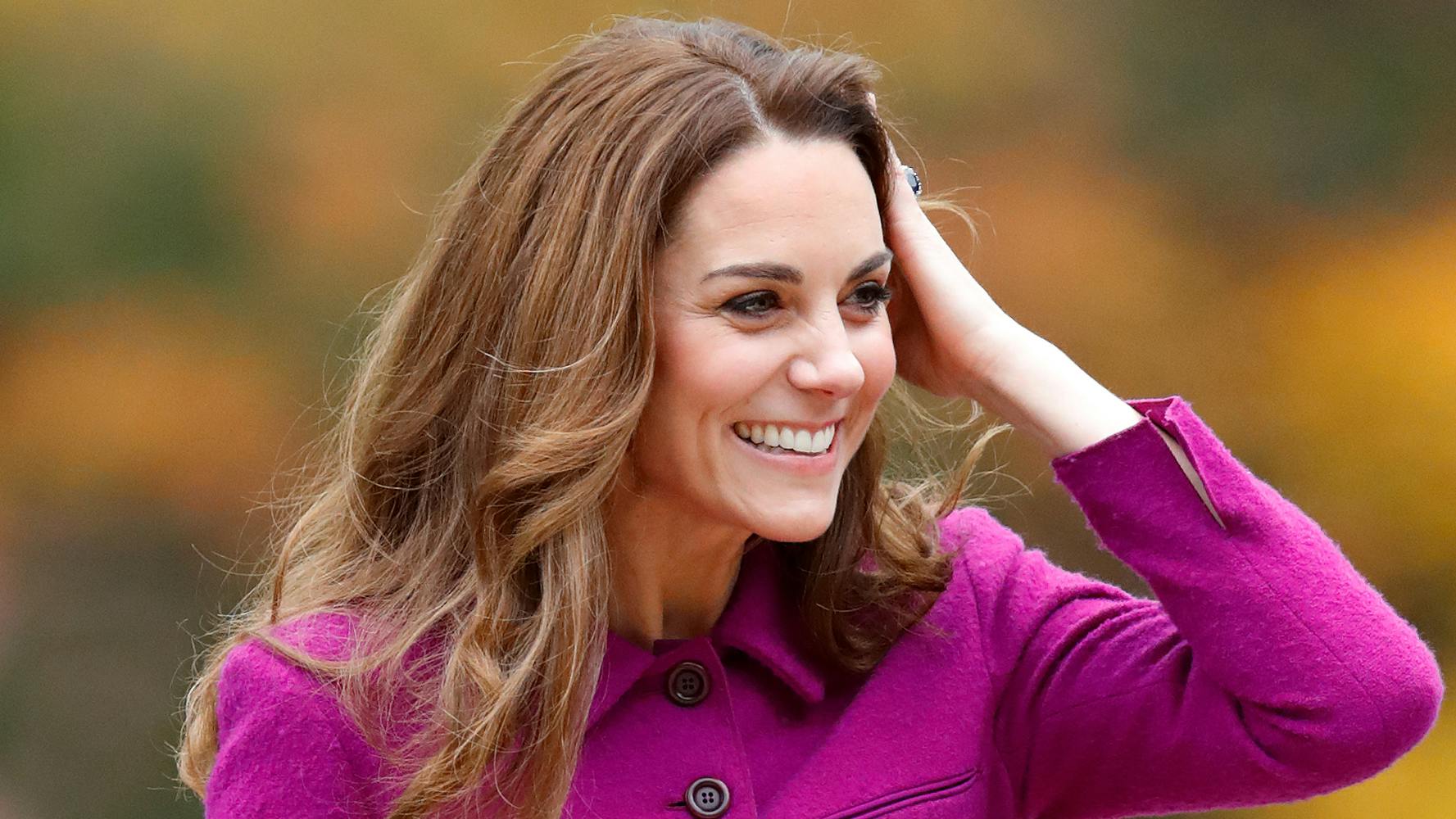 Kate Middleton at 40: &lsquo;She&rsquo;ll be at the centre of more drama&rsquo;