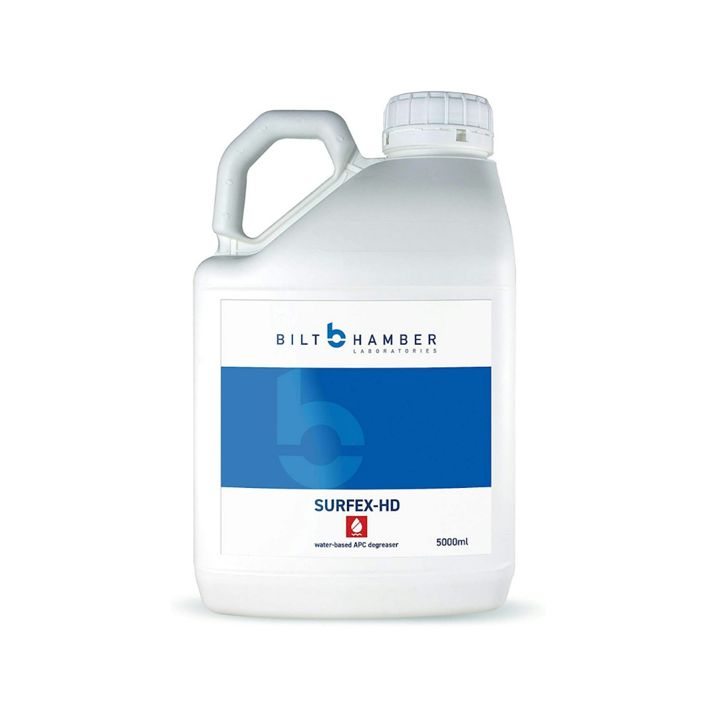 Bilt Hamber Surfex HD