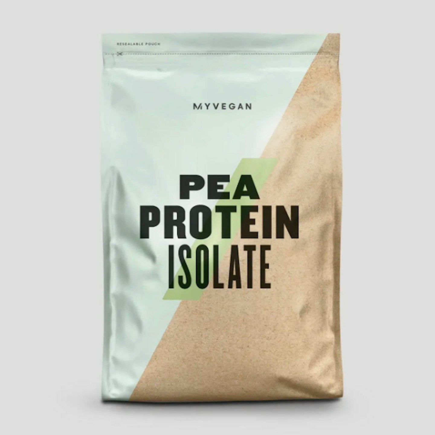 Myvegan Pea Protein Powder