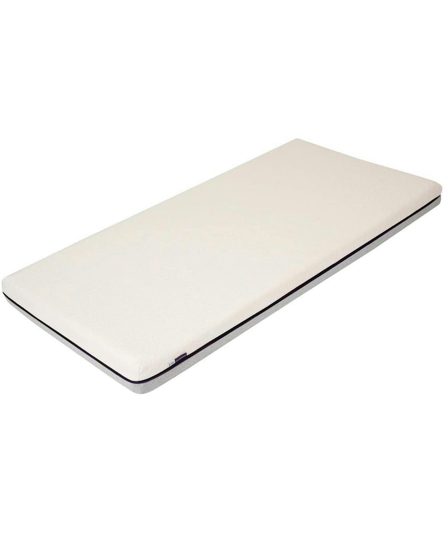 ClevaMama ClevaFoam Baby and Toddler Cot Support Mattress