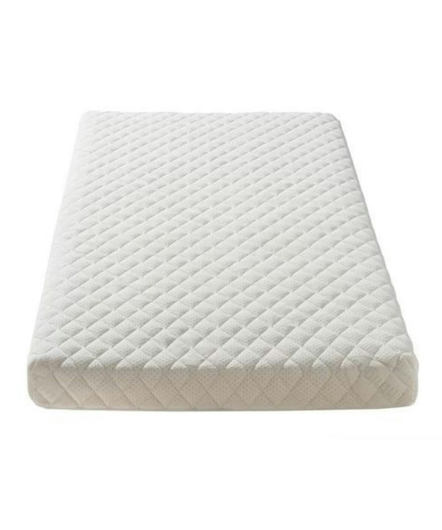 Silentnight Safe Nights Superior Pocket Cot Bed Mattress