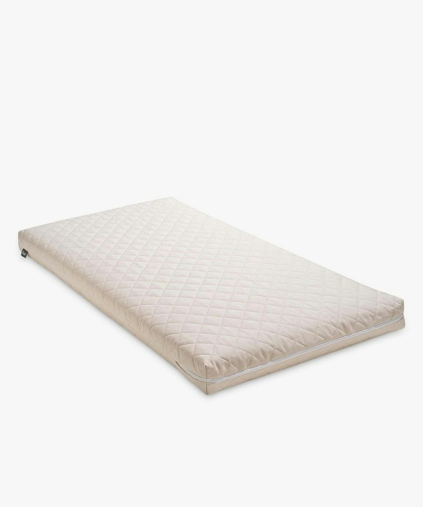 Boori Natural Pocket Spring Mattress