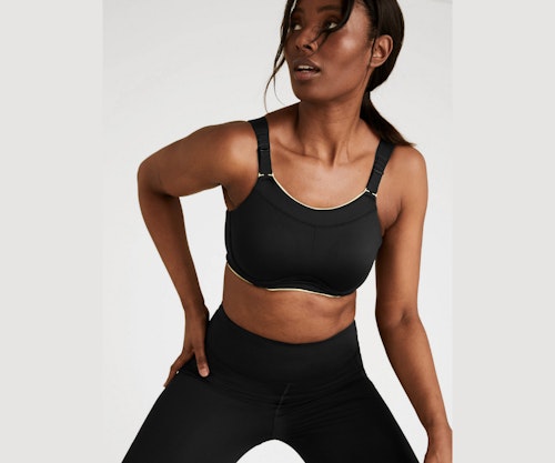 The Best Supportive Sports Bras To Help You Workout Comfortably Closer 