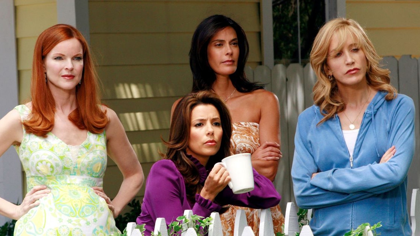 desperate housewives 