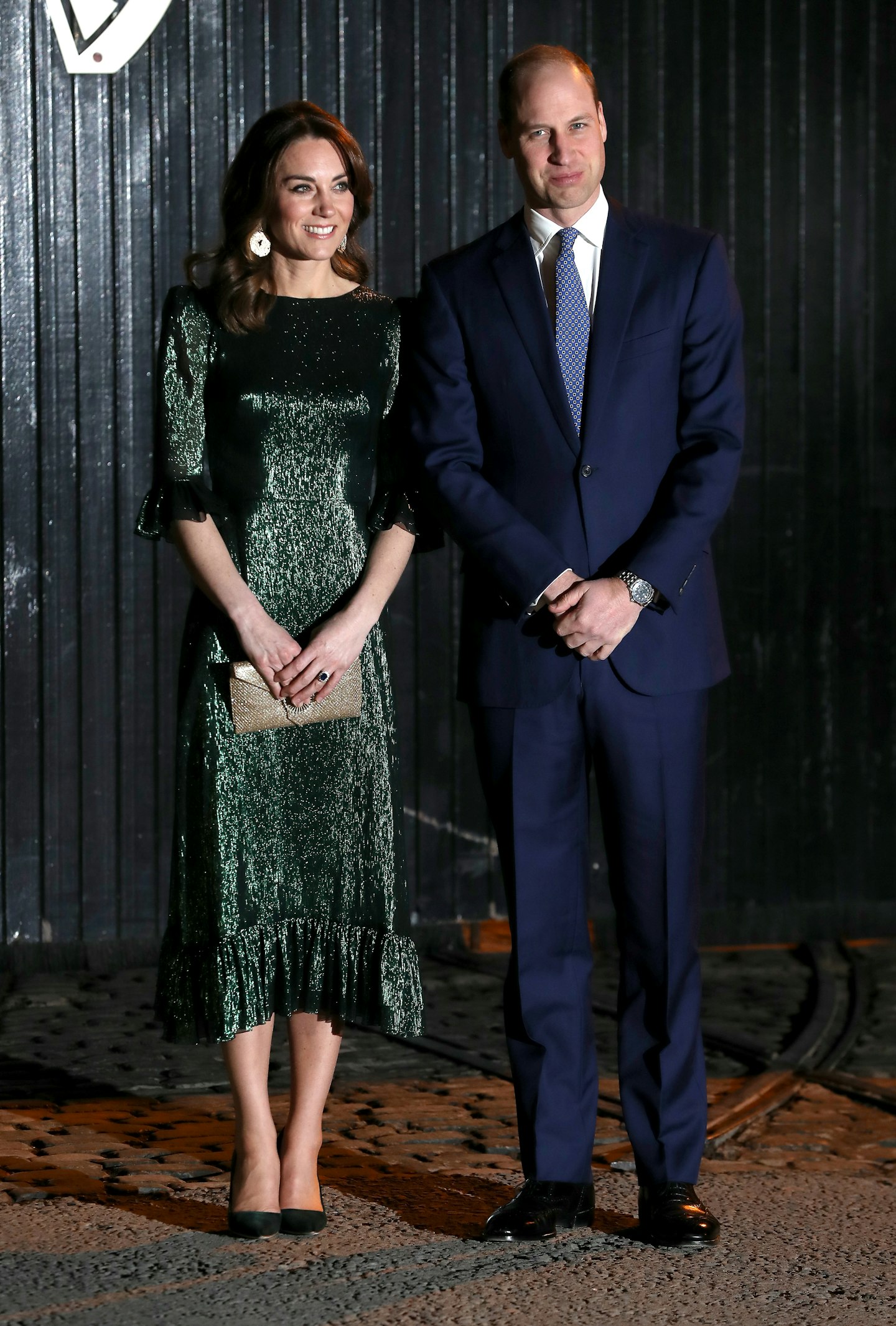 Our favourite Kate Middleton outfits