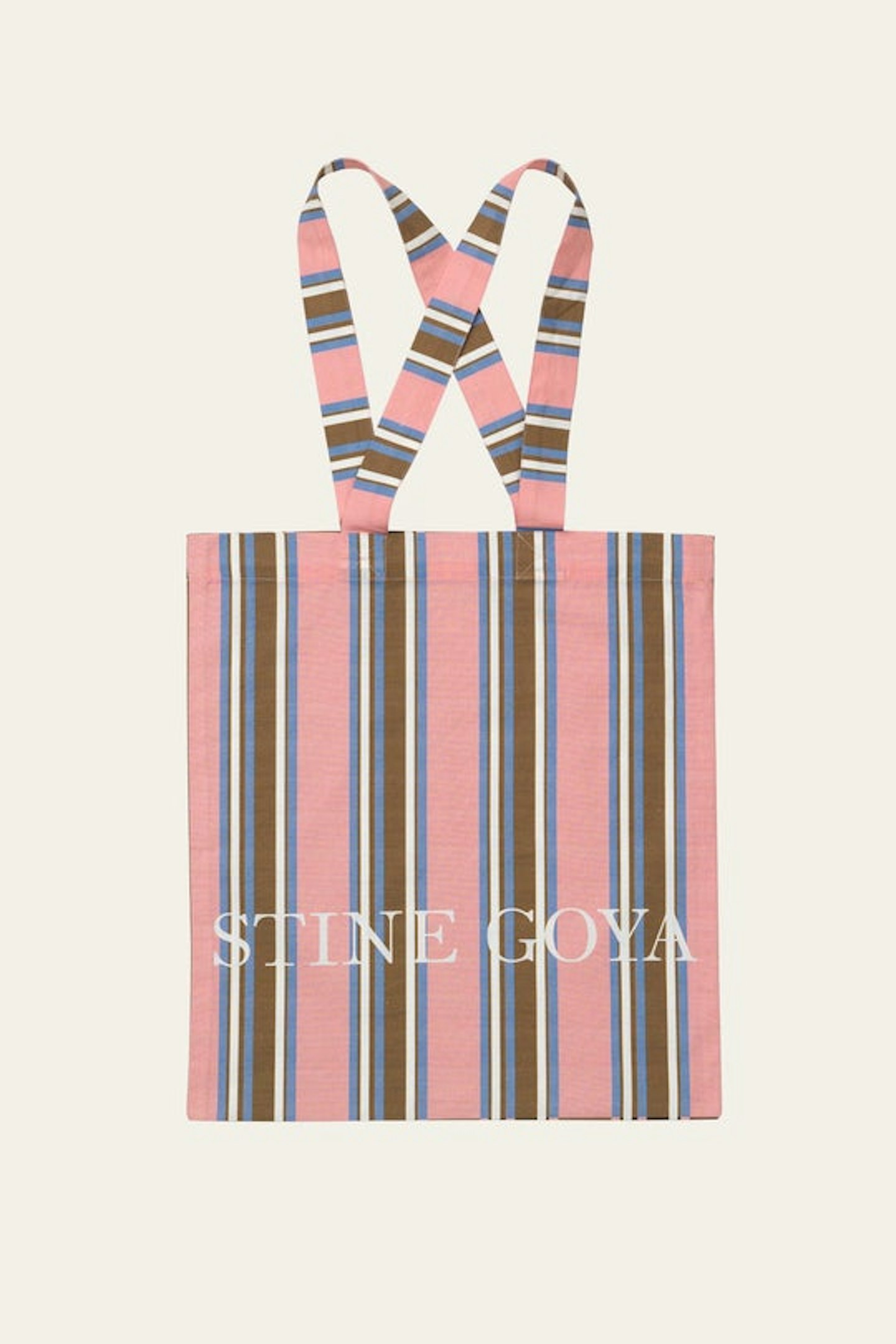 Stine Goya, Rita Tote Bag, £20