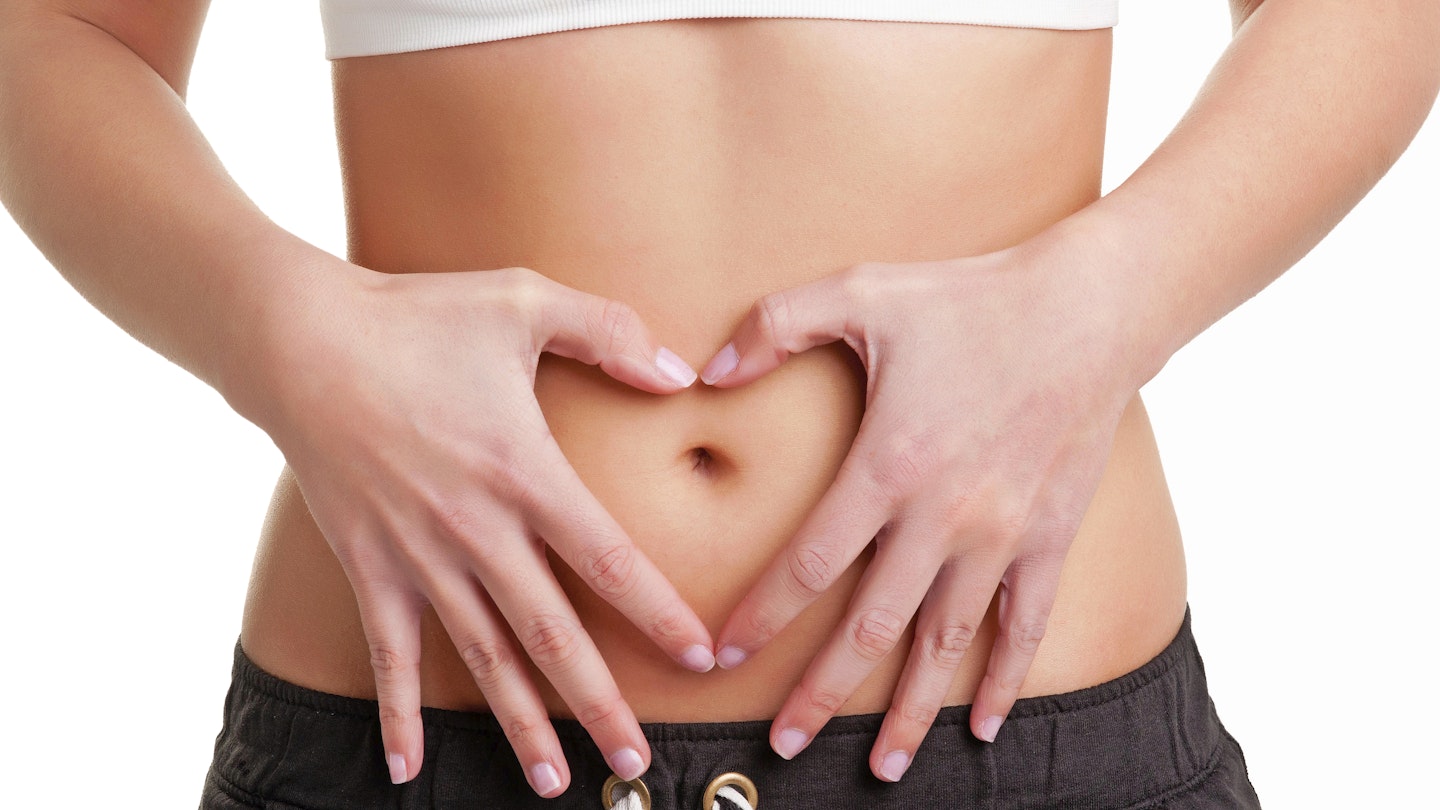 4 ways to... support your gut health