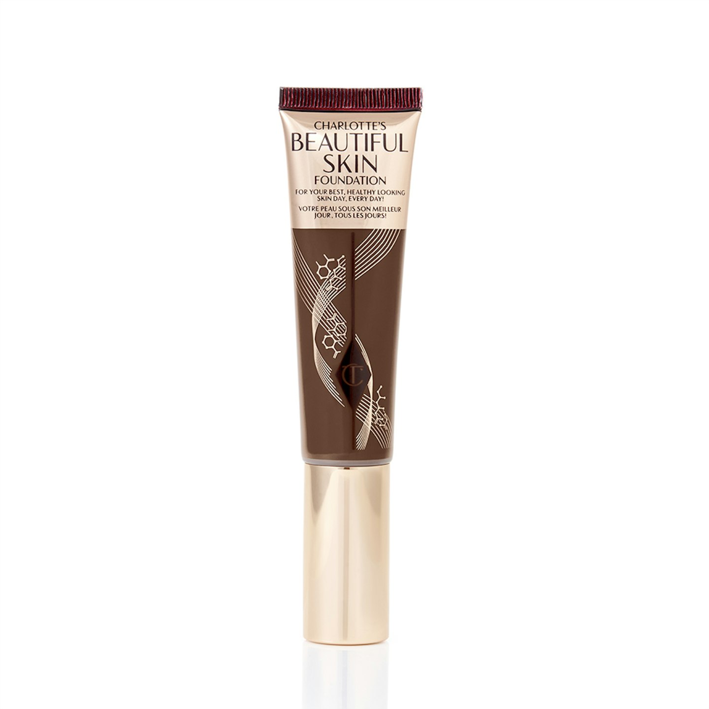 Charlotte Tilbury Beautiful Skin Foundation
