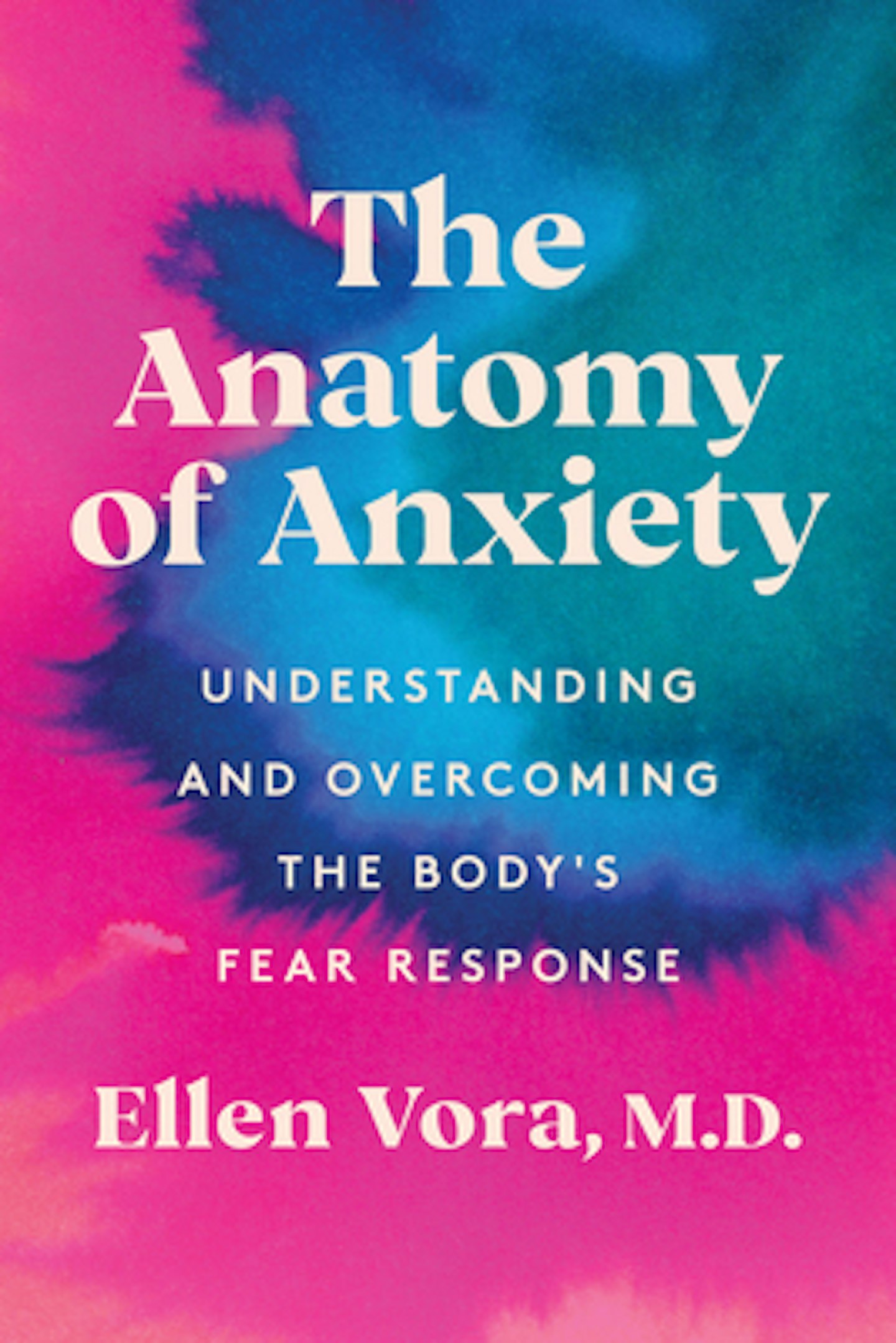 best self help books The Anatomy Of Anxiety