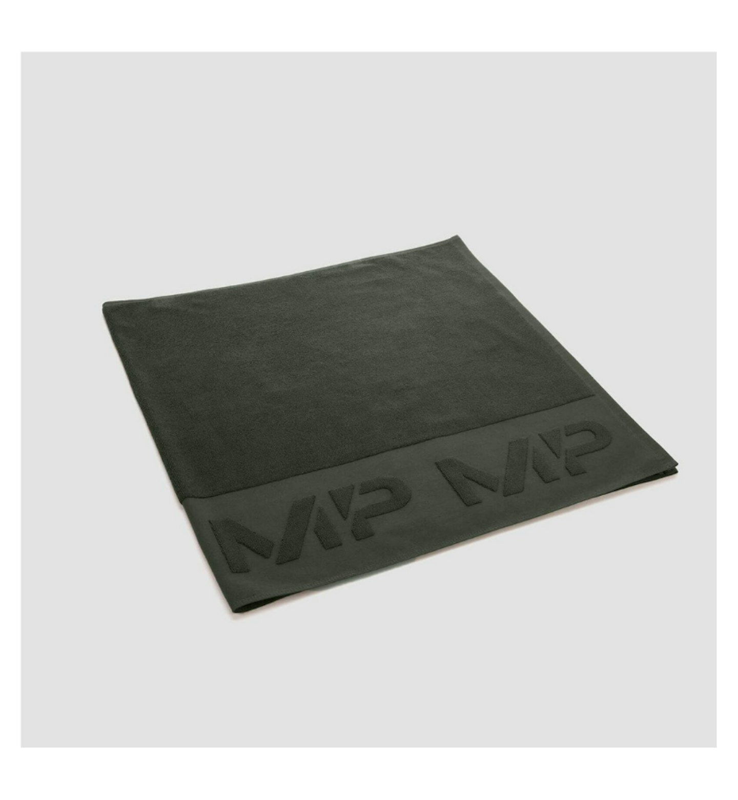 MP Essentials Large Towel - Vine Leaf
