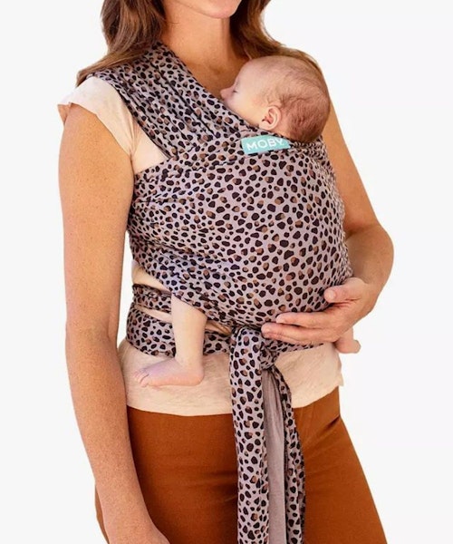 Hold Your Little One Safe And Secure With The Best Baby Slings Grazia