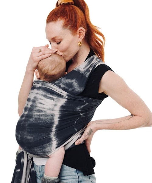 Hold Your Little One Safe And Secure With The Best Baby Slings Grazia