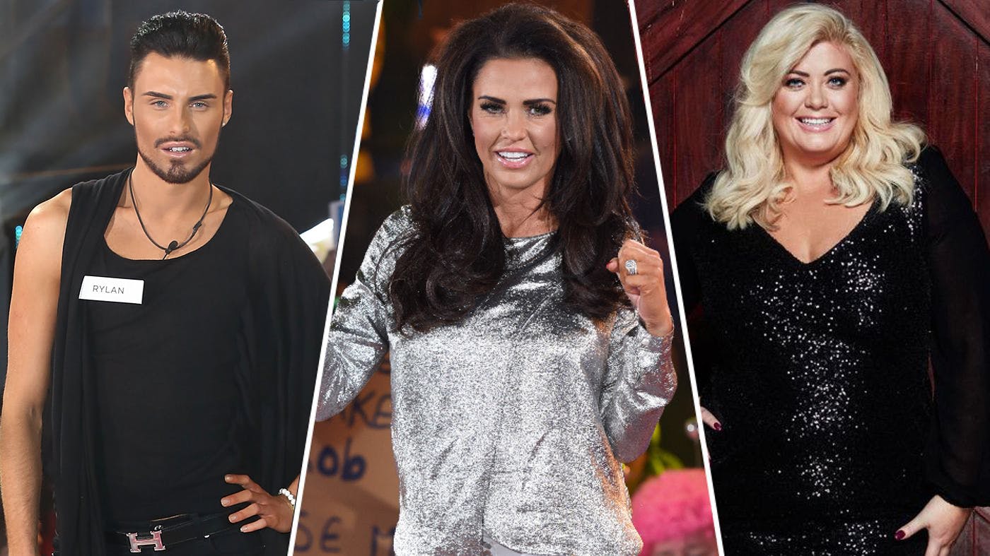 Celebrity Big Brother Wages: Best And Lowest Paid Housemates Ever