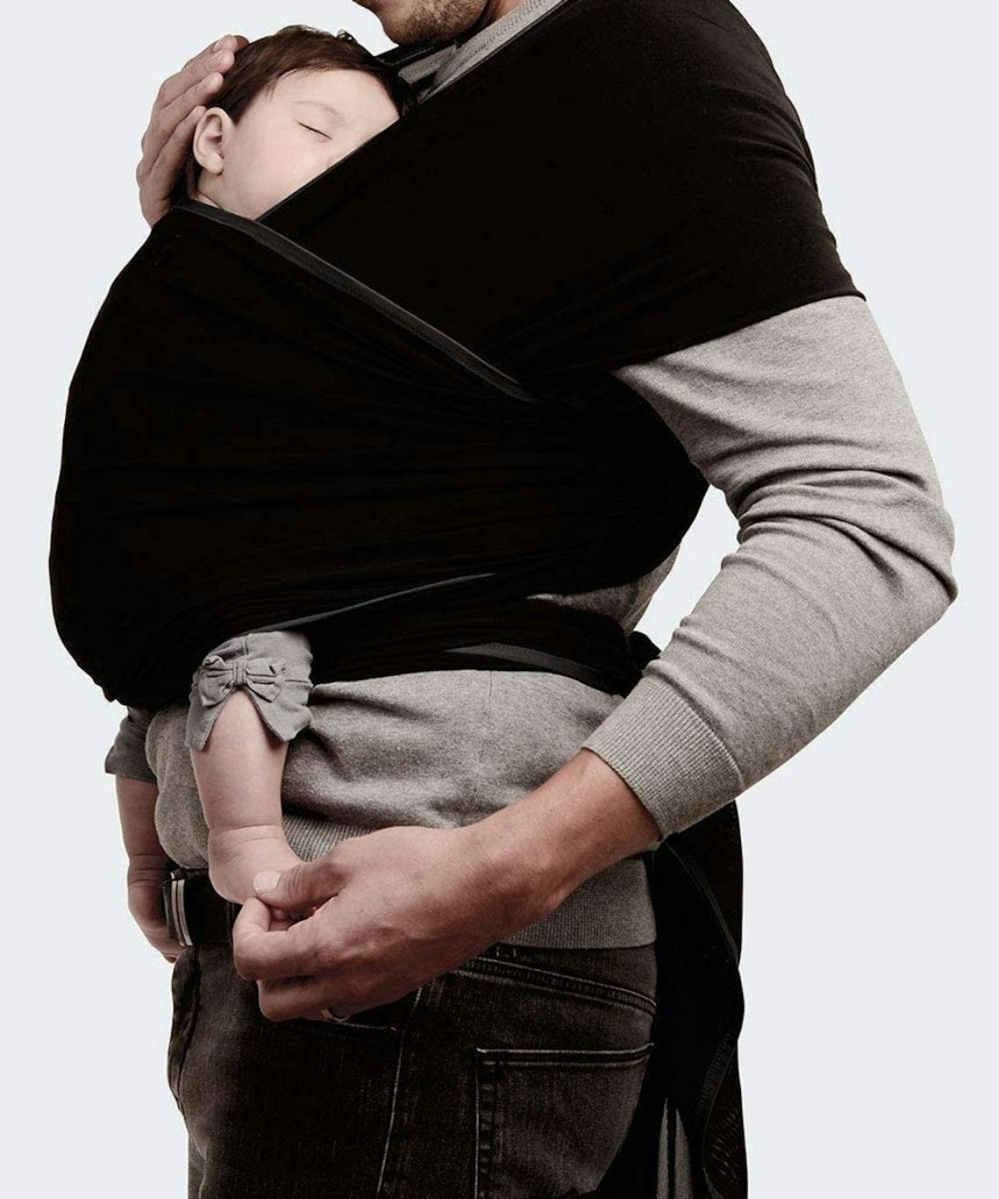 We Made Me Flow Baby Carrier