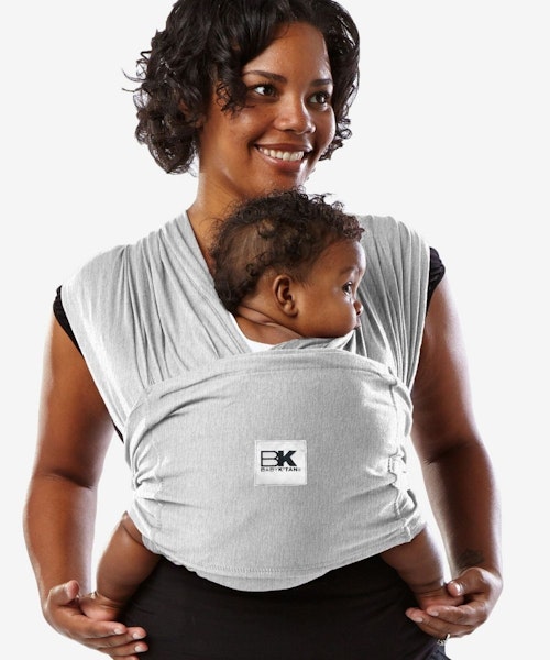 Hold Your Little One Safe And Secure With The Best Baby Slings Grazia