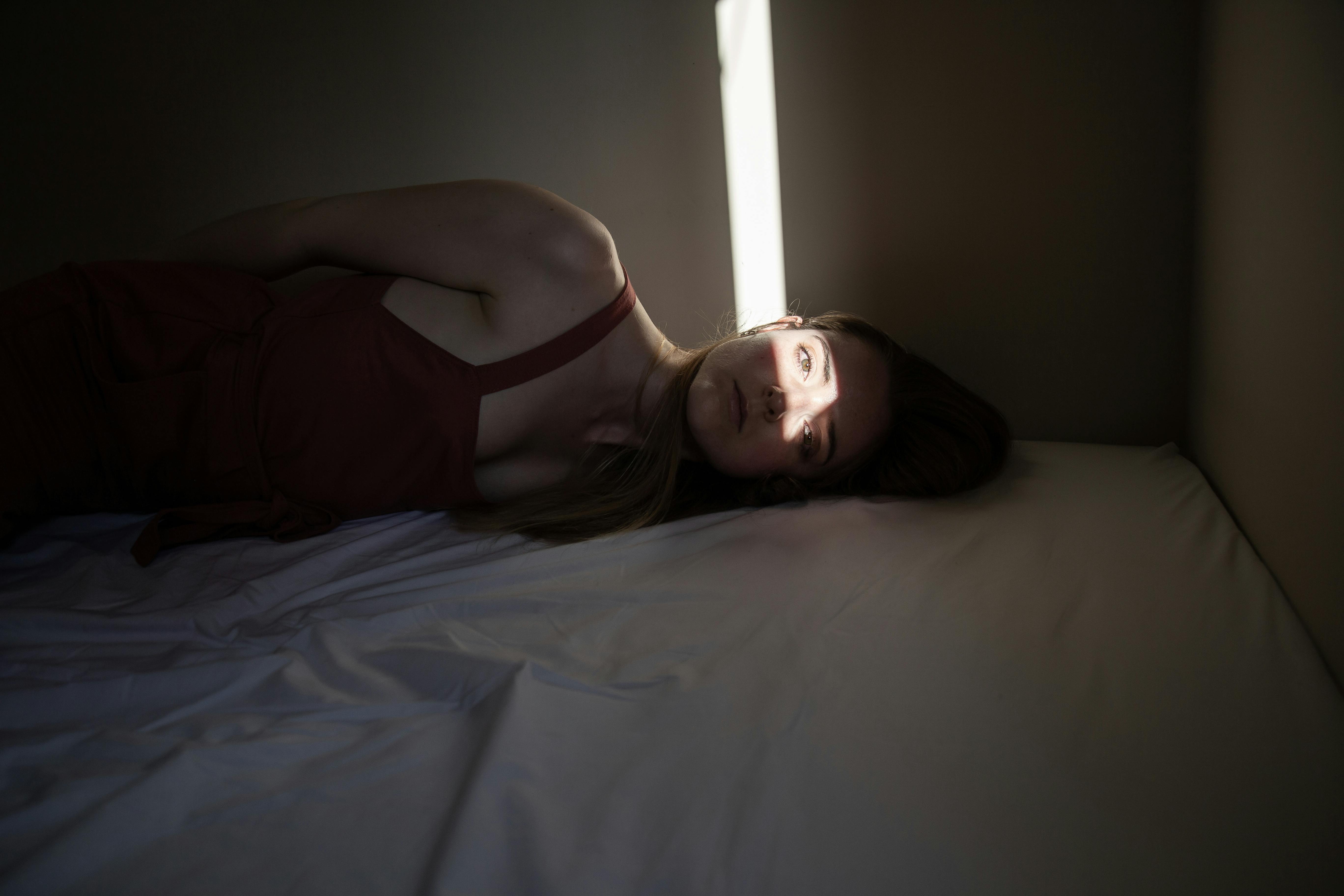 What Is Seasonal Affective Disorder, And Can I Ease The Symptoms? | Grazia