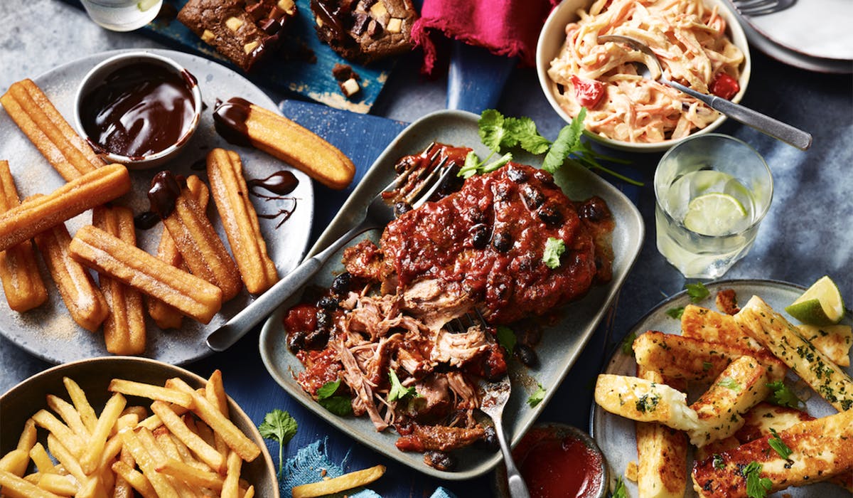 M&S dine in for 2 meal deal our top picks Wellbeing Yours