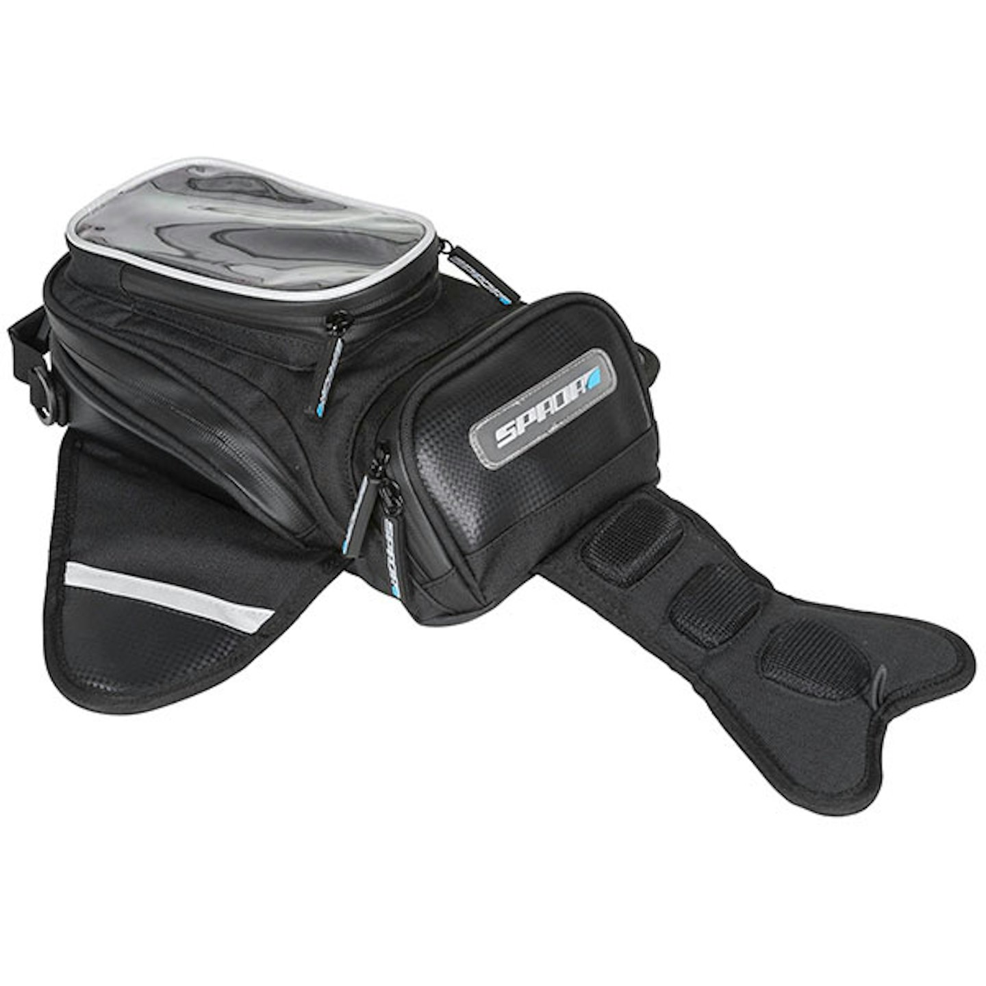 Spada Suction Tank Bag