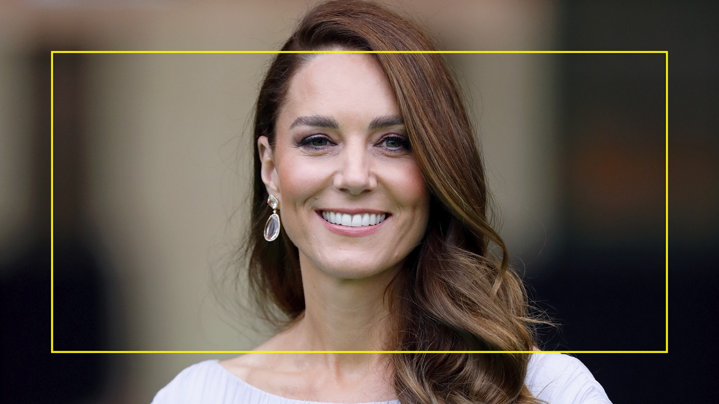 Kate Middleton Favourite Beauty Products