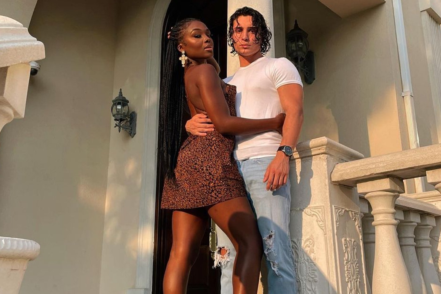 Too Hot to Handle couples still together